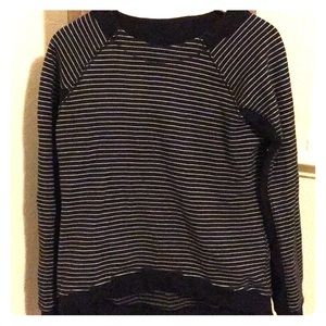 Lululemon sweater